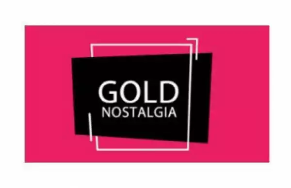 July 2018 Gold Nostalgic Packs BY The Godfathers Of Deep House SA
